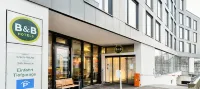 B&B HOTEL Aalen