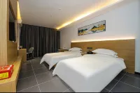 Ocean Star Hotel Liyang (Opalala Water Park) - Bintang 2