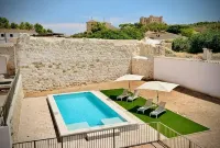 Complejo la Serreria - Belmonte - Villas