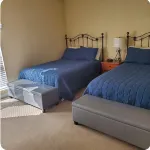 Walking distance to The Pinehurst Clubhouse - 3つ星
