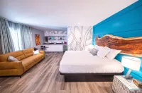 The Saint Hotel