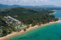 Eden Beach Khao Lak Resort & Spa Hotels near Tablamu Pier