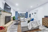 The Mid-Century Retreat