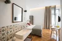 Casa Mathilda - Afhentnings-/afleveringstjenester