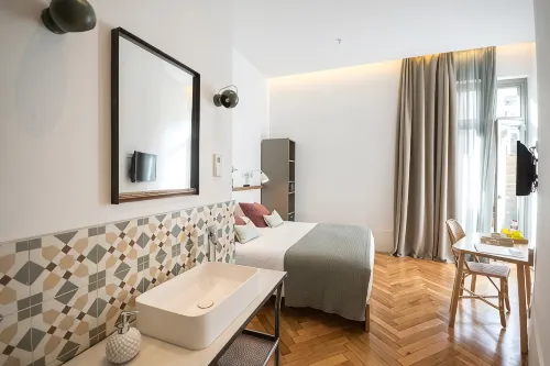 Casa Mathilda