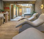 皮格斯住宿加早餐旅館 - SPA