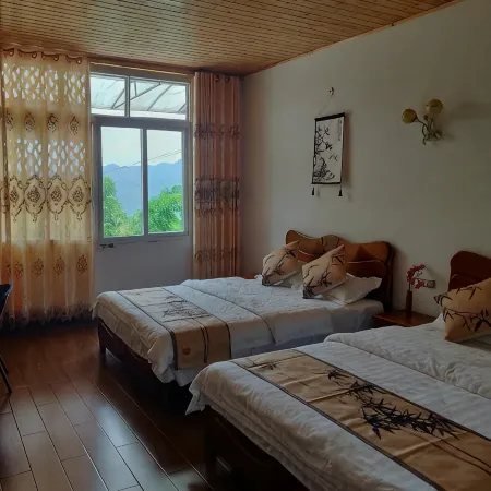 Zhuyunxuan Hotel