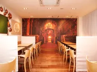 Hotel Resol Trinity Sapporo Hotels in Sapporo