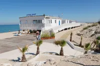 Natural Village Resort Hotel di 
