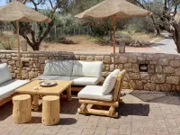 Selinopetra Rooms Hotels in Elafonisos