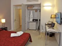 Hotel Porta Reale - Balkoner