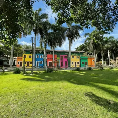Pousada Villa Felicidade