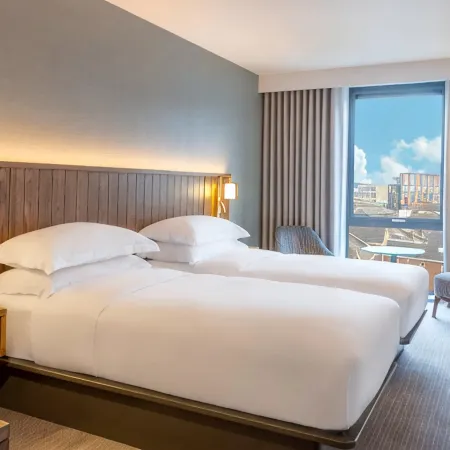 Hyatt Centric the Liberties Dublin Hotel a Dublino