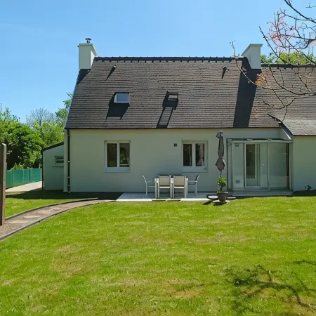 Cosy family home ideally located.