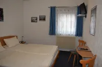 Hotel Sonne - Wifi