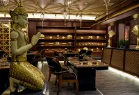 Wuyi Mountain Villa - Spa