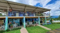 Hotel la Santamaría Montenegro Quindio