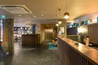 Hôtel l'Adresse - parking