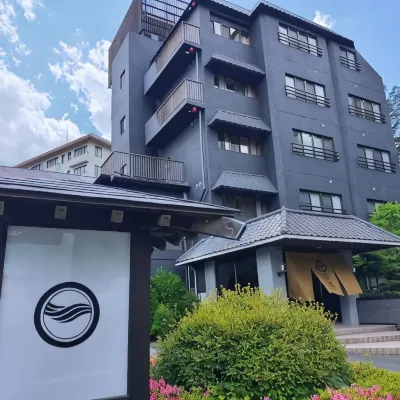 Satoya Ryokan 센다이 천문대 주변 호텔