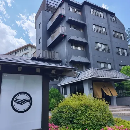Satoya Ryokan