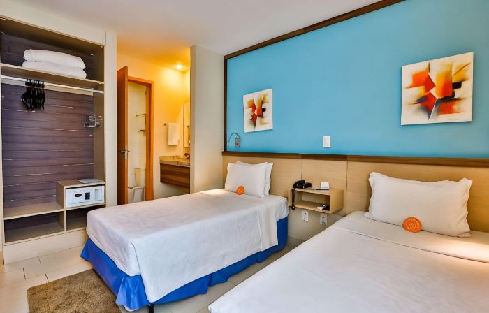Comfort Hotel Campos Dos Goytacazes
