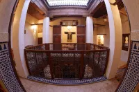 Traditional house in the heart of the old town of Fes - Bungalows