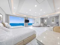 Samcheok White Romantic Pension Hotels near Samcheok Library