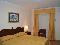 Hotel Paquita Hotels in Chipiona