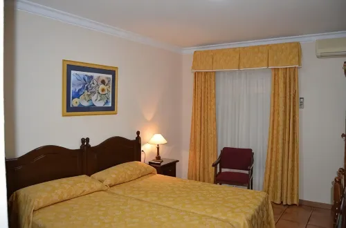 Hotel Paquita