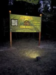 Cozy Log Cabin Fully Stocked 1.5 Garage Sleeps 7 Utv Route