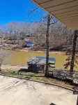 Warren Cove 6Bd 3.5ba Home  Sleeps 22, Ramp, Dock Plenty of Parking - 4-Star