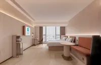 HanTing Hotel (Dezhou Qihe Wanda Plaza)