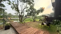 Trio Lodge- Habarana Hotels in 