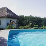 Hotel Maya Jade - Pools