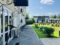 Mon Plaisir Khimki Hotel Hotels in Khimki