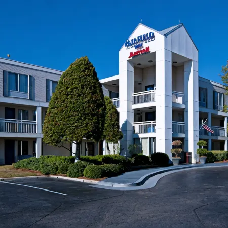 Days Inn by Wyndham Florence Near Civic Center