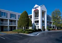 Days Inn by Wyndham Florence Near Civic Center - 2-stjärniga