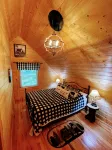 Pet Friendly with Mountain Views on 151 BrewRidge Trl Near Wineries~Hikes~Skiing