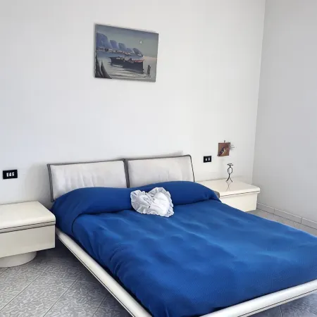 Agriturismo Fuoco d'Amalfi Villa Iazzetta