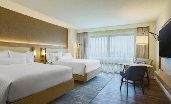 City Centro by Marriott Ciudad de México