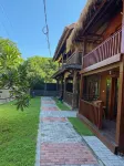 Q'Pelagos Sunset Bungalow - Guest houses