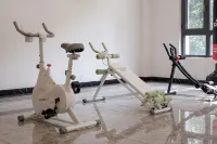 Mengzi ADS Grand Hotel - Gym
