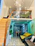 Nha Gao Homestay - Near Xuan Huong Lake & Night Market