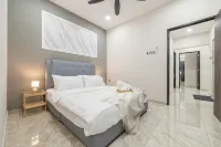 IPOH CAIP TownHouse By Luvit Stay - Villas