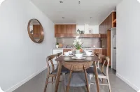 Vivid Center City Living - B&B