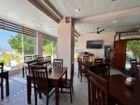 Blissview Maldives C Thulusdhoo 툴루스후 호텔