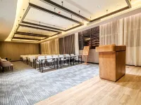 Lesu Yimeiqi Hotel (Nanchang Tengwang Pavilion Bayi Square) Hotels near Donghu