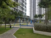 Condo Ioi City Mall Putrajaya, 3 Bedrooms, near to Hospital Serdang, UPM, Uniten 沙登住宿飯店