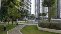Condo Ioi City Mall Putrajaya, 3 Bedrooms, near to Hospital Serdang, UPM, Uniten