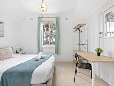 Peaceful Room – Near Transit, Shops & Maroubra Beach